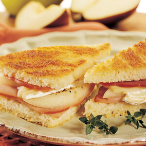 Recipe Image