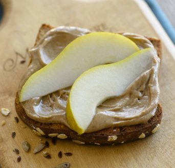 Almond Butter